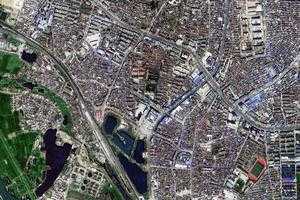 明光市卫星地图-安徽省滁州市明光市、区、县、村各级地图浏览