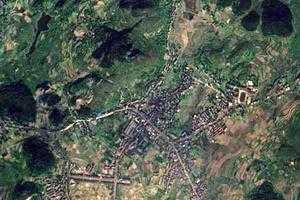 龍池鎮衛星地圖-重慶市龍池鎮、村地圖瀏覽