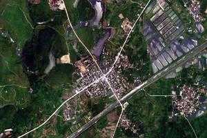 新民镇卫星地图-广东省湛江市廉江市安铺镇、村地图浏览