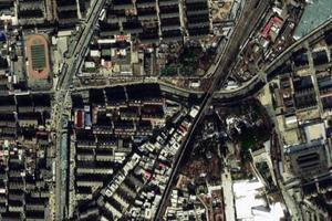 昊天小区社区卫星地图-北京市房山区拱辰街道南关村地图浏览
