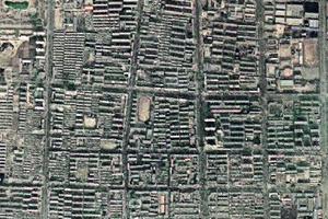 东闾乡卫星地图-河北省保定市清苑区东闾乡、村地图浏览