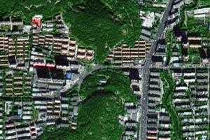 七里山卫星地图-山东省济南市市中区七里山街道地图浏览