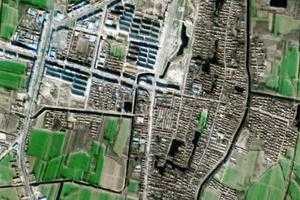 恩城镇卫星地图-山东省聊城市恩城镇、村地图浏览