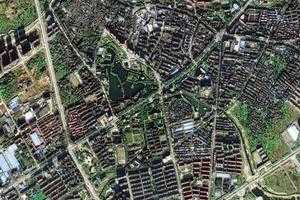 樟樹市衛星地圖-江西省宜春市樟樹市、區、縣、村各級地圖瀏覽