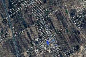 河西镇卫星地图-宁夏回族自治区吴忠市同心县预旺镇、村地图浏览