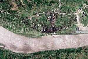 新民镇卫星地图-四川省乐山市犍为县新民镇、村地图浏览