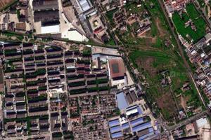 南厂东社区卫星地图-北京市昌平区天通苑北街道天通苑南街道霍营街道龙泽园街道史各庄街道南口地区天通东苑第三社区地图浏览