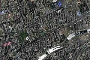 阜新市卫星地图-辽宁省阜新市、区、县、村各级地图浏览