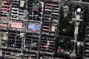 正大衛星地圖-遼寧省錦州市凌河區紫荊街道地圖瀏覽