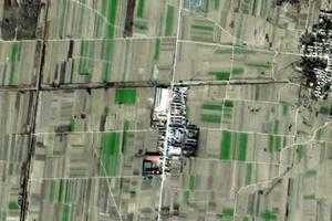 四營鄉衛星地圖-河北省滄州市泊頭市河北泊頭經濟開發區、村地圖瀏覽