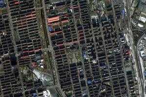 蘇家屯區衛星地圖-遼寧省瀋陽市蘇家屯區地圖瀏覽