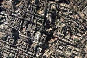 西固城卫星地图-甘肃省兰州市西固区西固城街道地图浏览