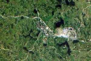 石寨乡卫星地图-四川省泸州市江阳区石寨乡、村地图浏览