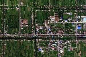 许河镇卫星地图-江苏省盐城市东台市港镇、村地图浏览