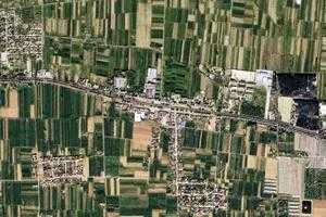 灵源镇卫星地图-陕西省咸阳市乾县灵源镇、村地图浏览