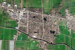 黄堆集镇卫星地图-山东省黄堆集镇、村地图浏览