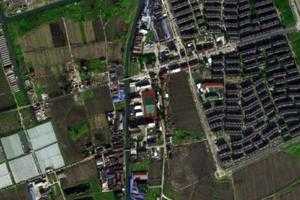 高照卫星地图-浙江省嘉兴市秀洲区高照街道地图浏览