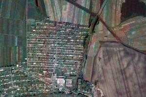 下亮子鄉衛星地圖-黑龍江省雞西市雞東縣林業局、村地圖瀏覽