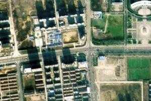 北辛卫星地图-山东省枣庄市滕州市北辛街道地图浏览