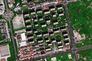 耀華道衛星地圖-河北省廊坊市經濟技術開發區耀華道街道地圖瀏覽