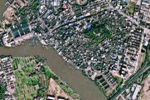 营前卫星地图-福建省福州市长乐区营前街道地图浏览