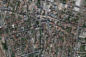 索博尔奇-索特马尔-贝拉格州(尼赖吉哈佐市)卫星地图-匈牙利索博尔奇-索特马尔-贝拉格州(尼赖吉哈佐市)中文版地图浏览-索博尔奇-索特马尔-贝拉格旅游地图