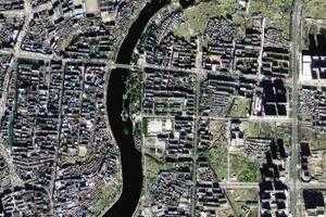 枣阳市卫星地图-湖北省襄阳市枣阳市、区、县、村各级地图浏览