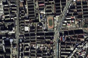 北关东路社区卫星地图-北京市房山区拱辰街道南关村地图浏览