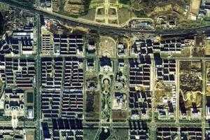 邹平市卫星地图-山东省菏泽市邹平市、区、县、村各级地图浏览