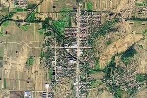 涝坡镇卫星地图-山东省德州市乐陵市涝坡镇、村地图浏览