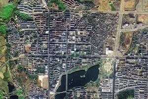 吉安县卫星地图-江西省吉安市吉安县、乡、村各级地图浏览