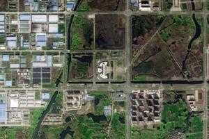 三山区卫星地图-安徽省芜湖市三山区地图浏览