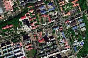 西南岗卫星地图-黑龙江省佳木斯市向阳区学府街道地图浏览