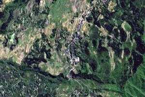 石柳鄉衛星地圖-重慶市石柳鄉、村地圖瀏覽