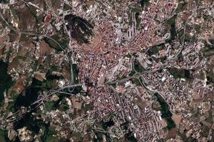 坎波巴索市衛星地圖-義大利坎波巴索市中文版地圖瀏覽-坎波巴索旅遊地圖