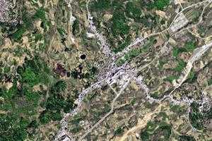 保田镇卫星地图-贵州省六盘水市盘州市亦资街道、村地图浏览