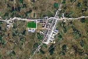 江家店镇卫星地图-安徽省六安市裕安区六安市裕安区经济开发区、村地图浏览