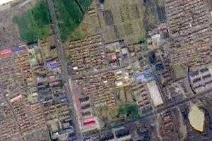 河套衛星地圖-山東省青島市城陽區河套街道地圖瀏覽