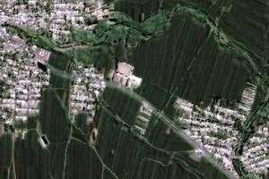 大兴乡卫星地图-辽宁省葫芦岛市连山区连山飞地经济区、村地图浏览