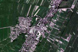 三宫乡卫星地图-新疆维吾尔自治区阿克苏地区伊犁哈萨克自治州霍城县良种繁育中心、村地图浏览