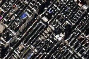 临江卫星地图-辽宁省丹东市振兴区临江街道地图浏览