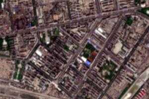 沙湾县卫星地图-新疆维吾尔自治区阿克苏地区塔城地区沙湾县、乡、村各级地图浏览