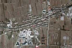 大兴乡卫星地图-辽宁省锦州市黑山县大兴乡、村地图浏览