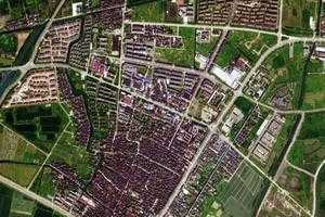 临湖镇卫星地图-江苏省苏州市吴中区太湖街道、村地图浏览