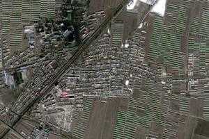 青堆子镇卫星地图-辽宁省锦州市北镇市青堆子镇、村地图浏览