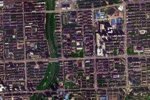 河北乡卫星地图-辽宁省抚顺市顺城区河北乡、村地图浏览