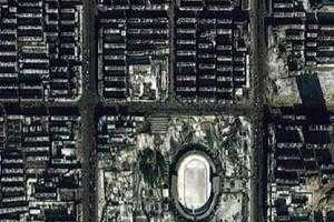 新胜卫星地图-山西省大同市云冈区和顺街道地图浏览