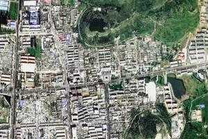东平县卫星地图-山东省泰安市东平县、乡、村各级地图浏览