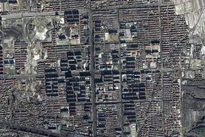 云州区卫星地图-山西省大同市云州区地图浏览