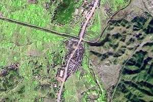 双溪镇卫星地图-湖南省怀化市洪江市双溪镇、村地图浏览